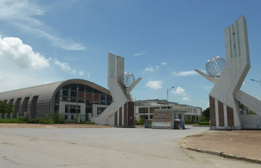 Bể bơi thi đấu Mỹ Đình – Cải tạo và nâng cấp hệ thống Heat Pump bể bơi thi đấu phục vụ Sea Games 31