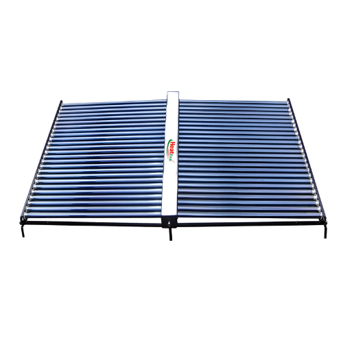 Tấm năng lượng mặt trời dạng ống