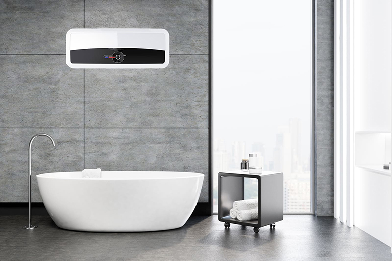 bình nóng lạnh gián tiếp là gì