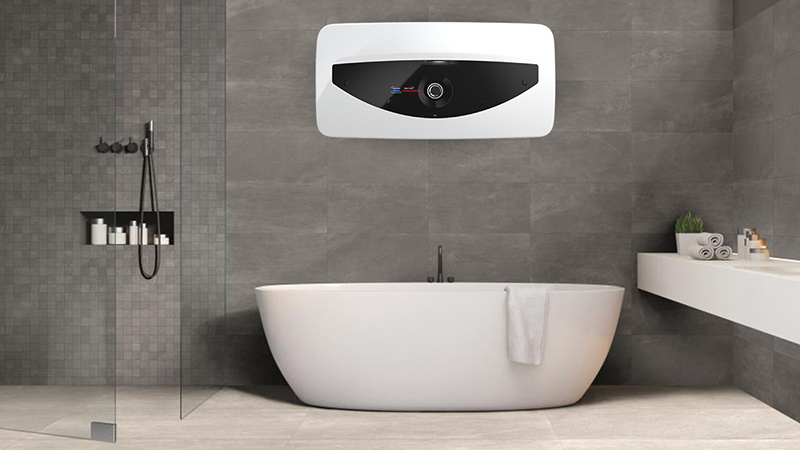 bình nước nóng gián tiếp là gì